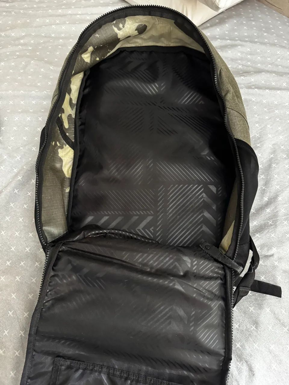 Mochila de viagem Oakley - Foto 3