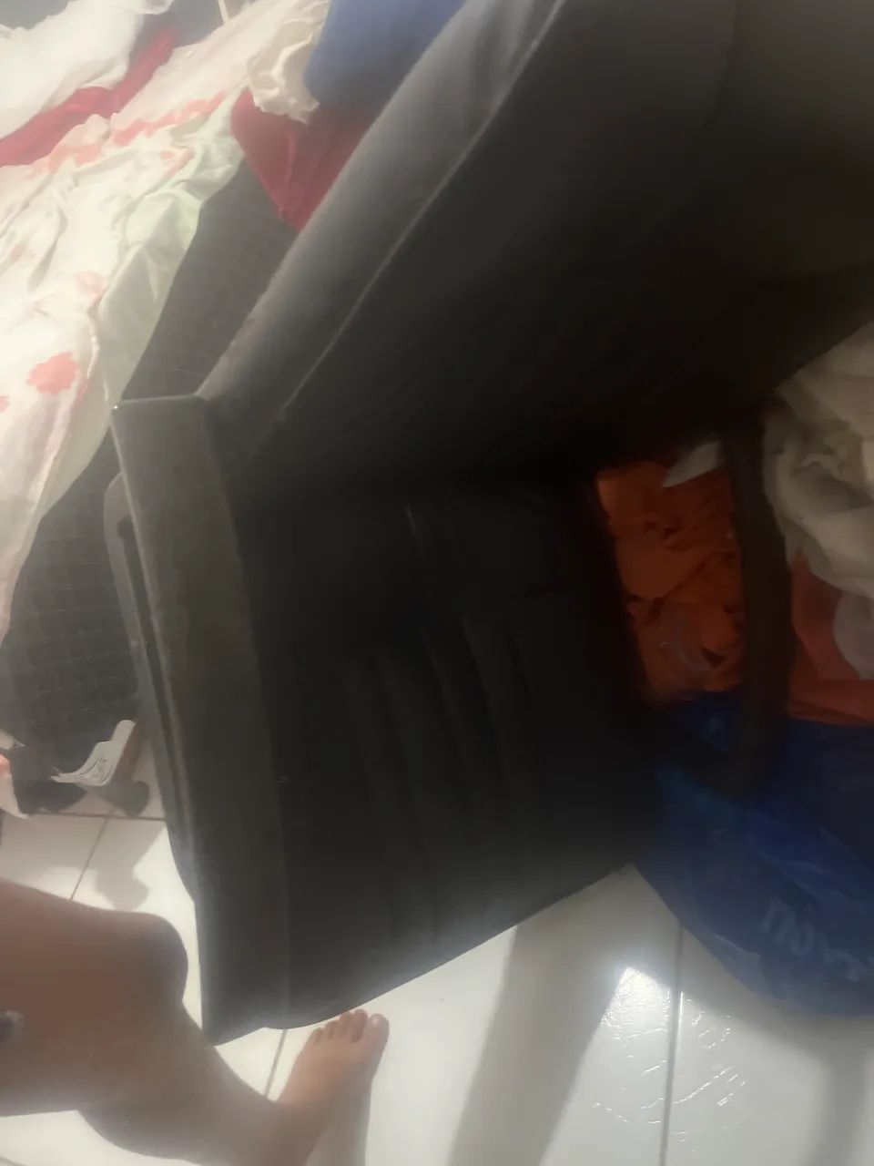 Cadeira escritório  - Foto 2