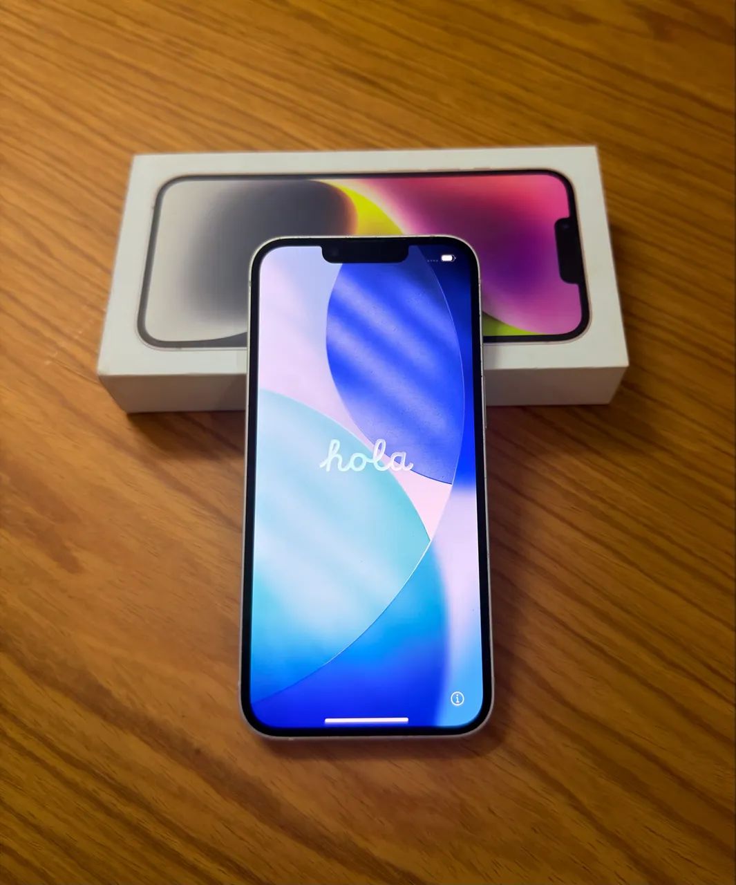 IPHONE 14 128G 