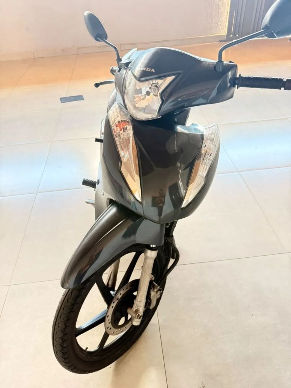 Biz 125 - Foto 2