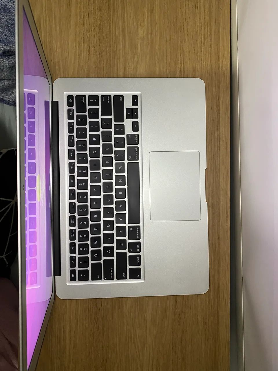 MacBook Air 2017 em Ótimo Estado - Notebooks - Alto do Cruzeiro