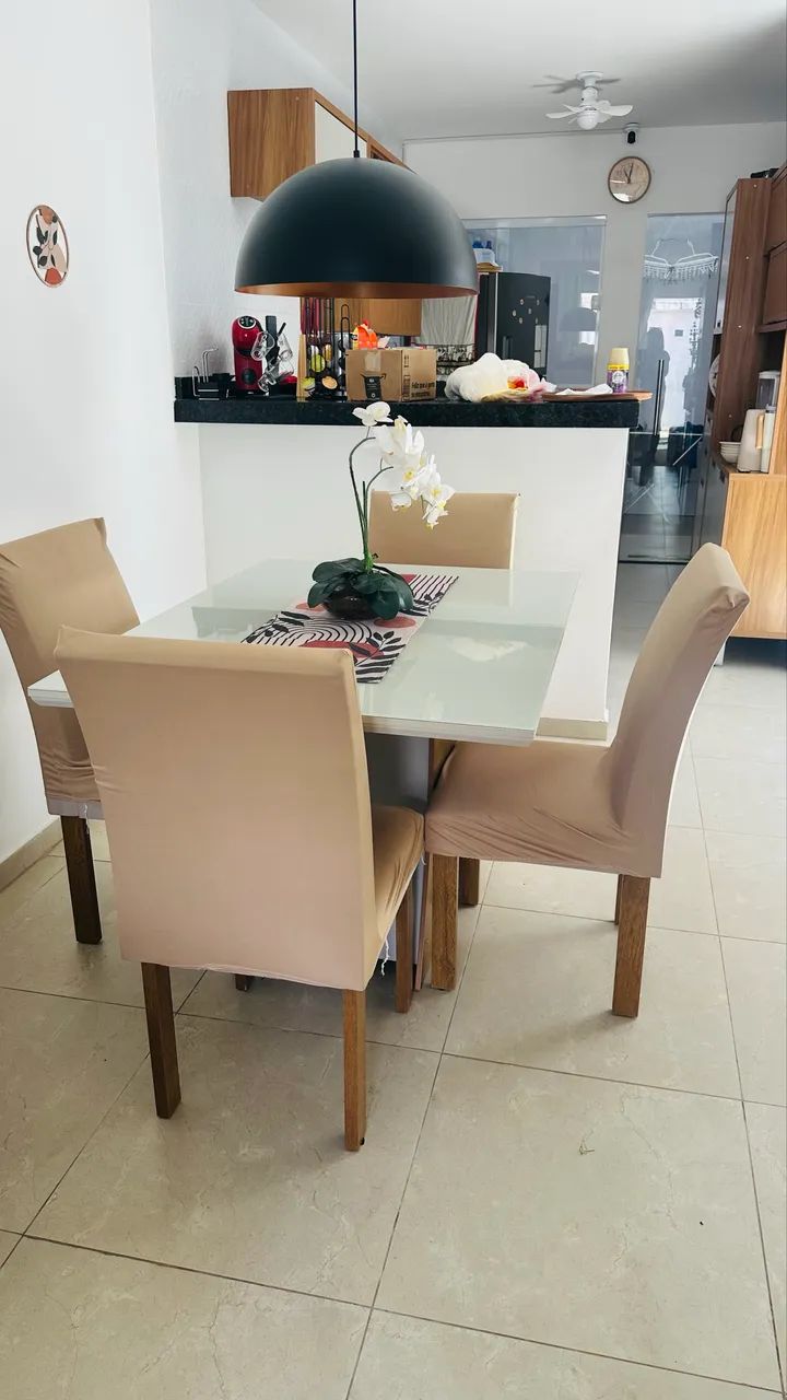 Mesa de Jantar