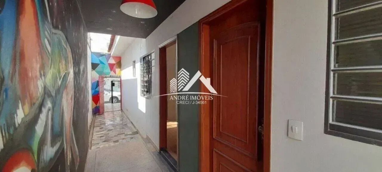 CASA COMERCIAL PARA LOCAÇÃO  CENTRO DE SUMARÉ/SP - Foto 2