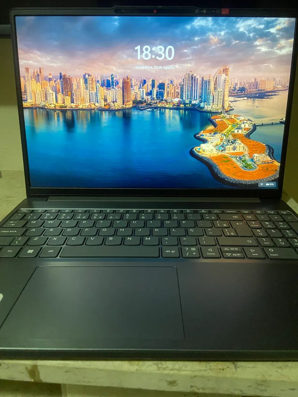 Notebook novo na caixa - Foto 3