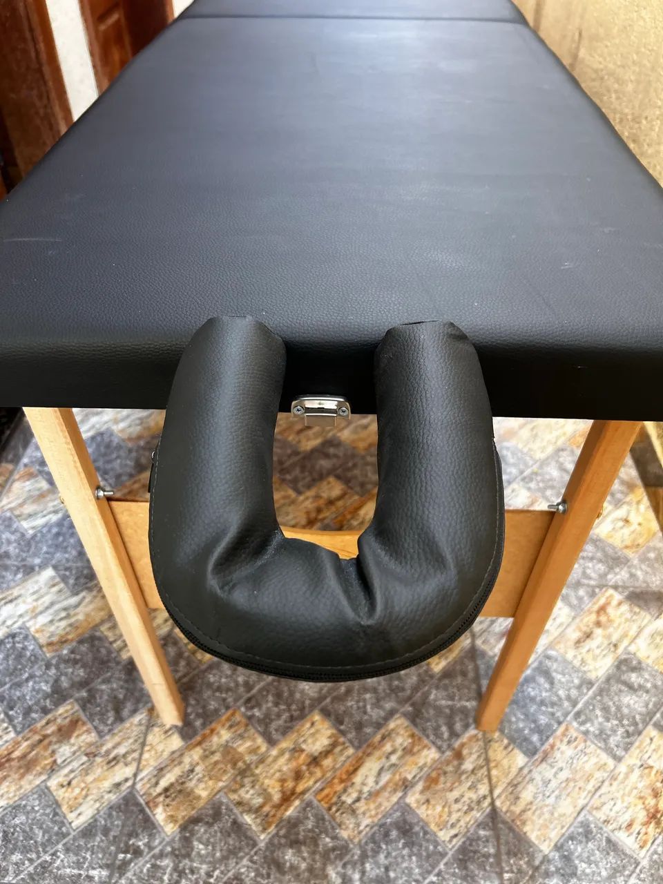 Maca Portátil Santa Fé - Foto 5