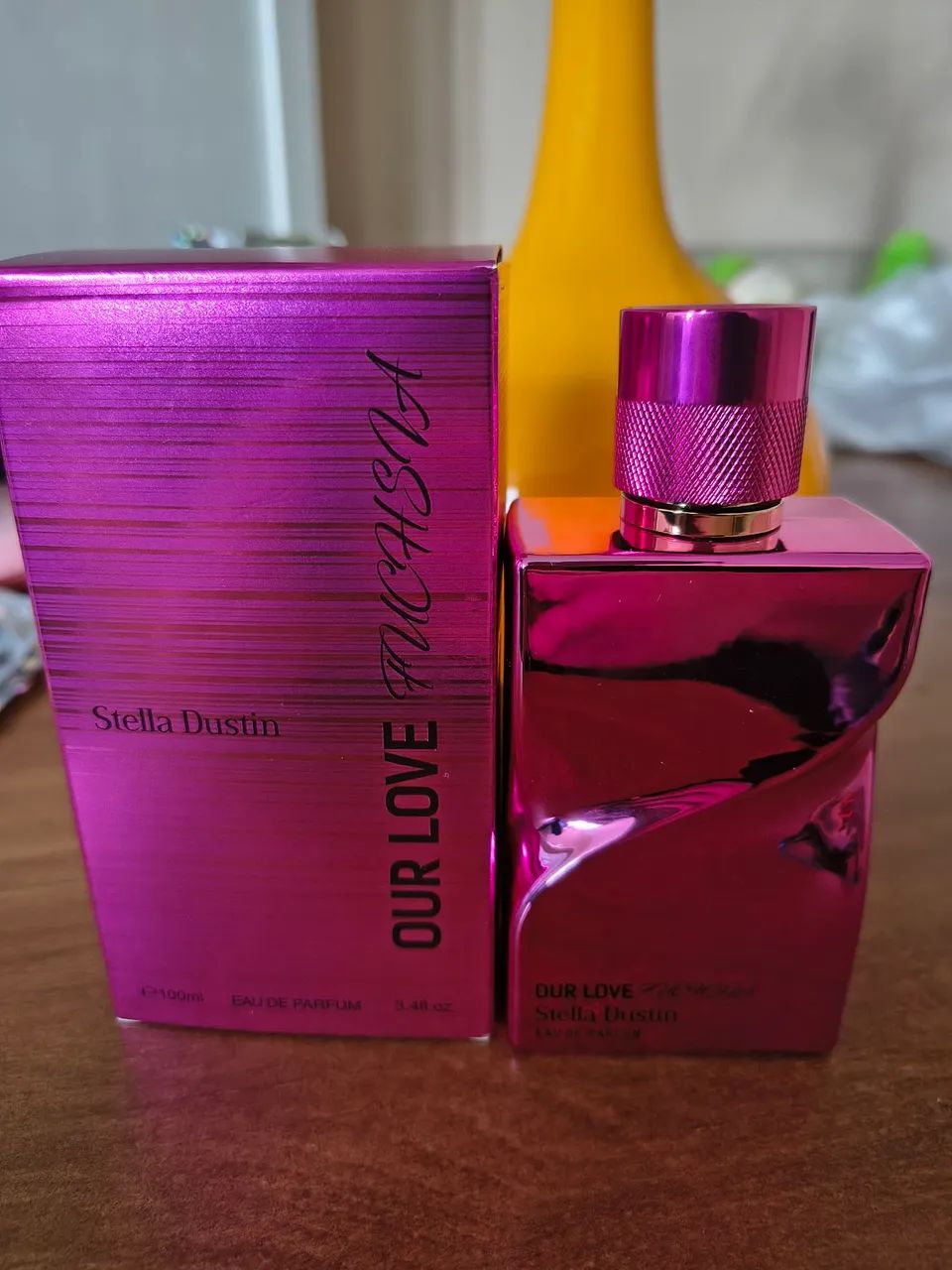 Perfume Our Love 