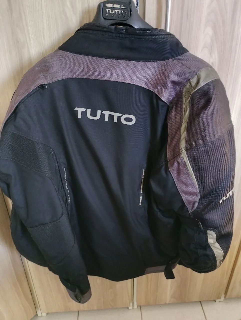 Jaqueta Masculina Moto  - Foto 3