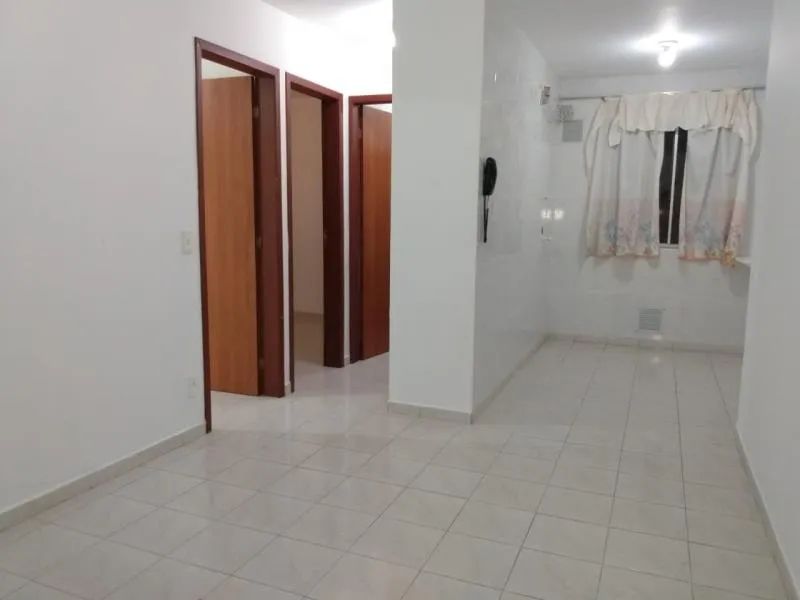 Apartamento - Biguaçu SC