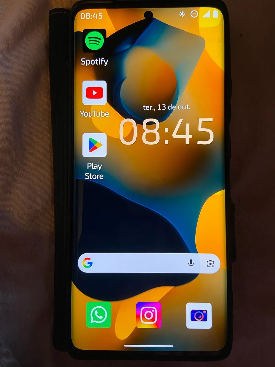 motorola edge pro 50  - Foto 3