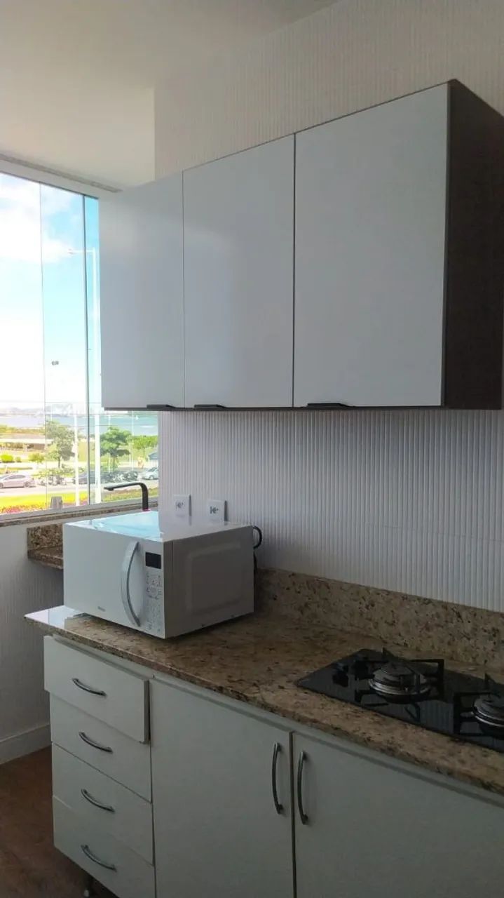 Loft mobiliado Jardim Camburi - Foto 4