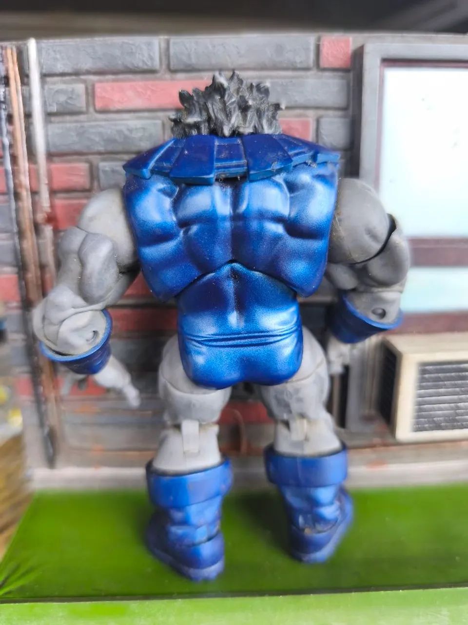 Marvel universe/ Blastaar - Foto 3