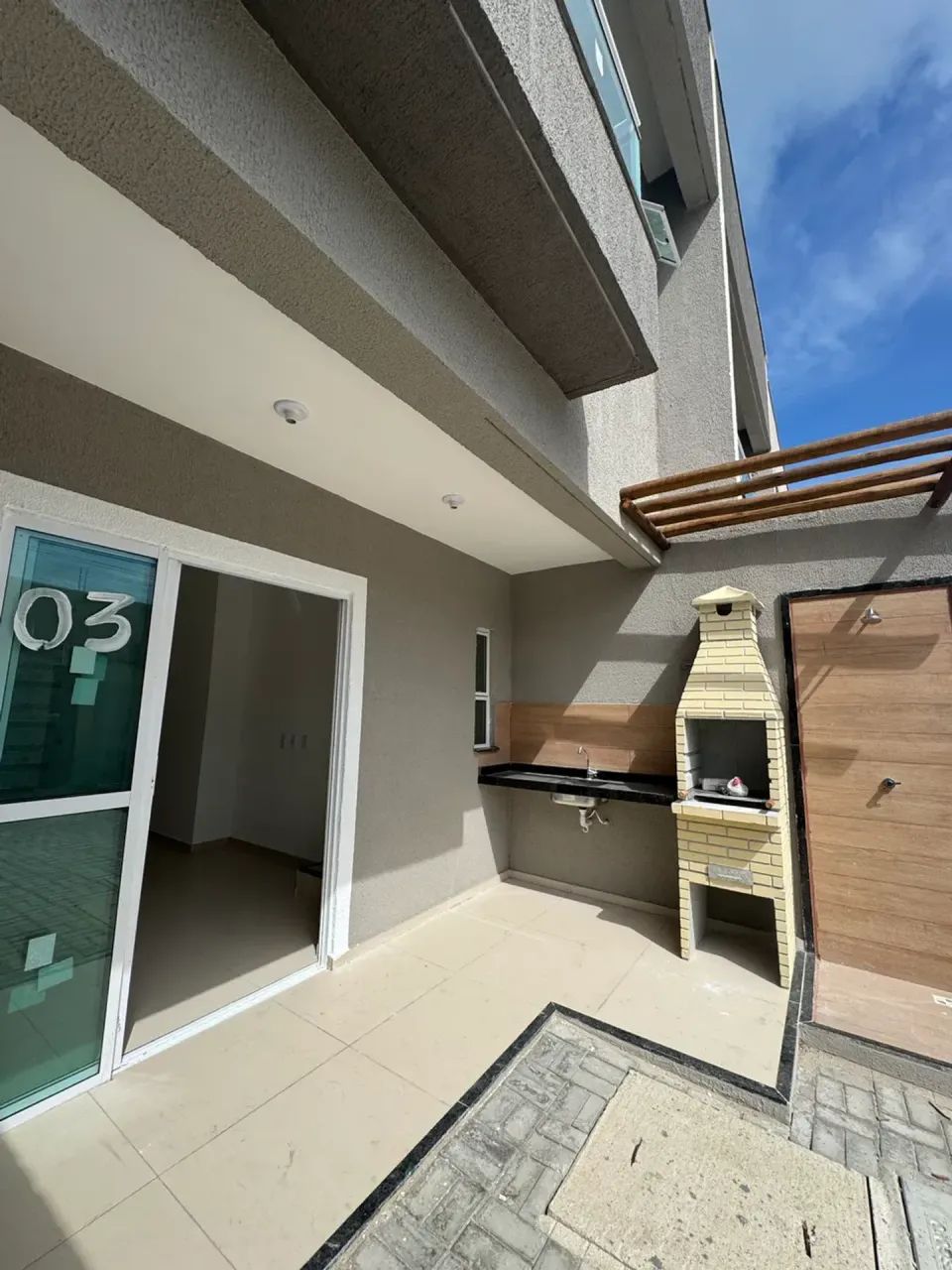 Casa à venda com 3 quartos em Jardim Icaraí - Caucaia - CE - Foto 3