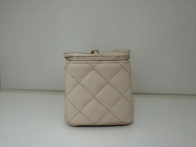 Bolsa transversal com aviamento - Chenson - Foto 4