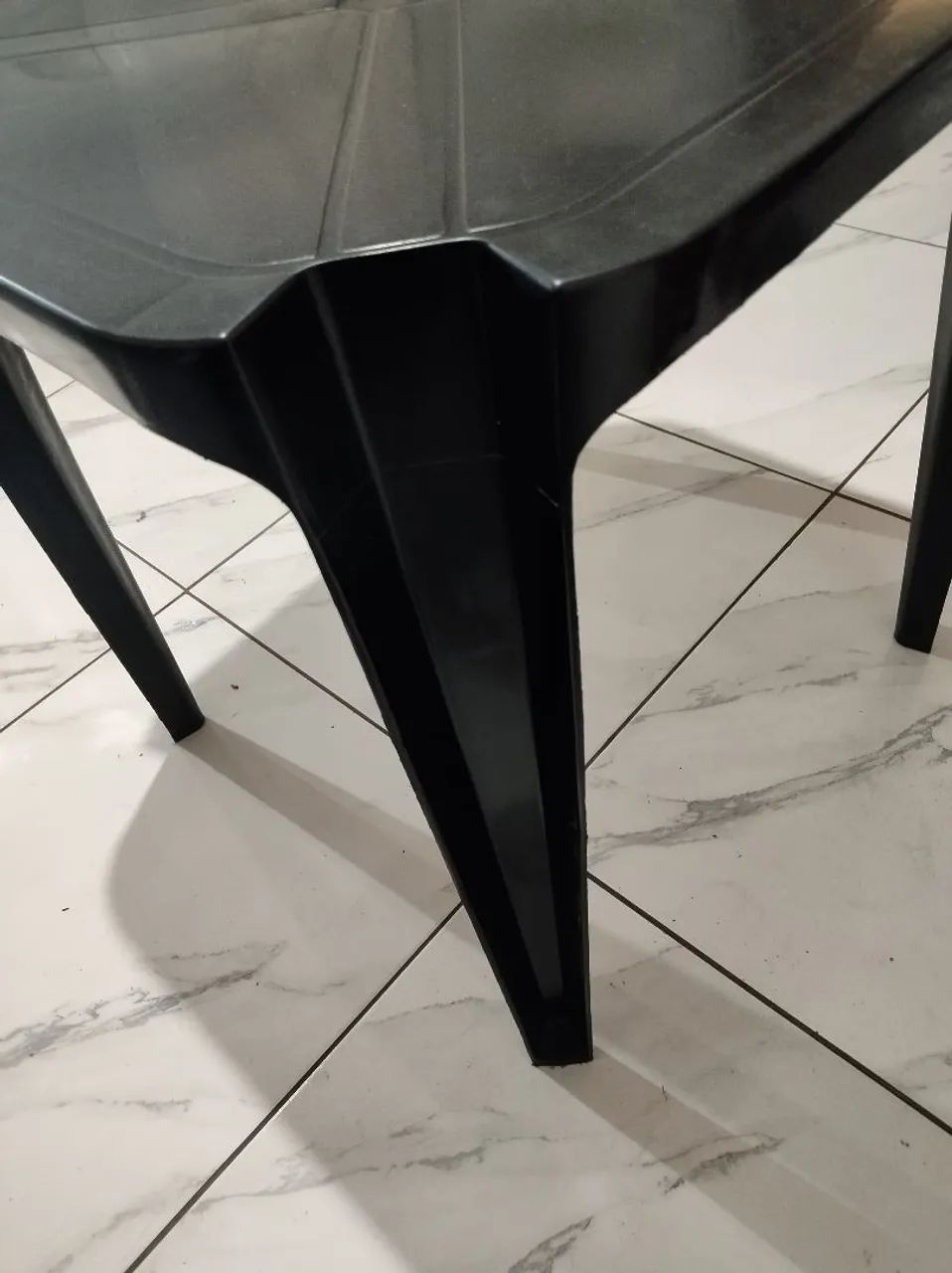1 Mesa + 12 Cadeiras 300$ - Foto 2