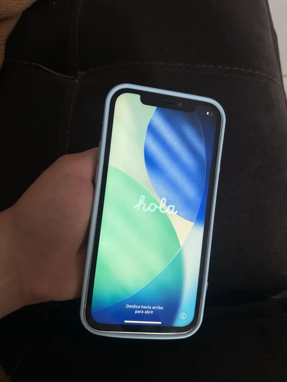 iPhone 12 - Foto 4