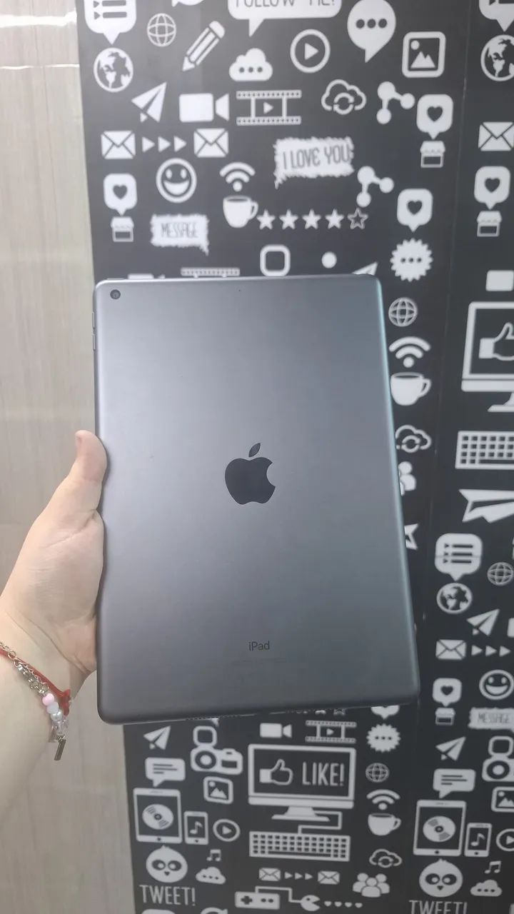 IPAD 9° GERAÇÃO 64GB - Foto 2