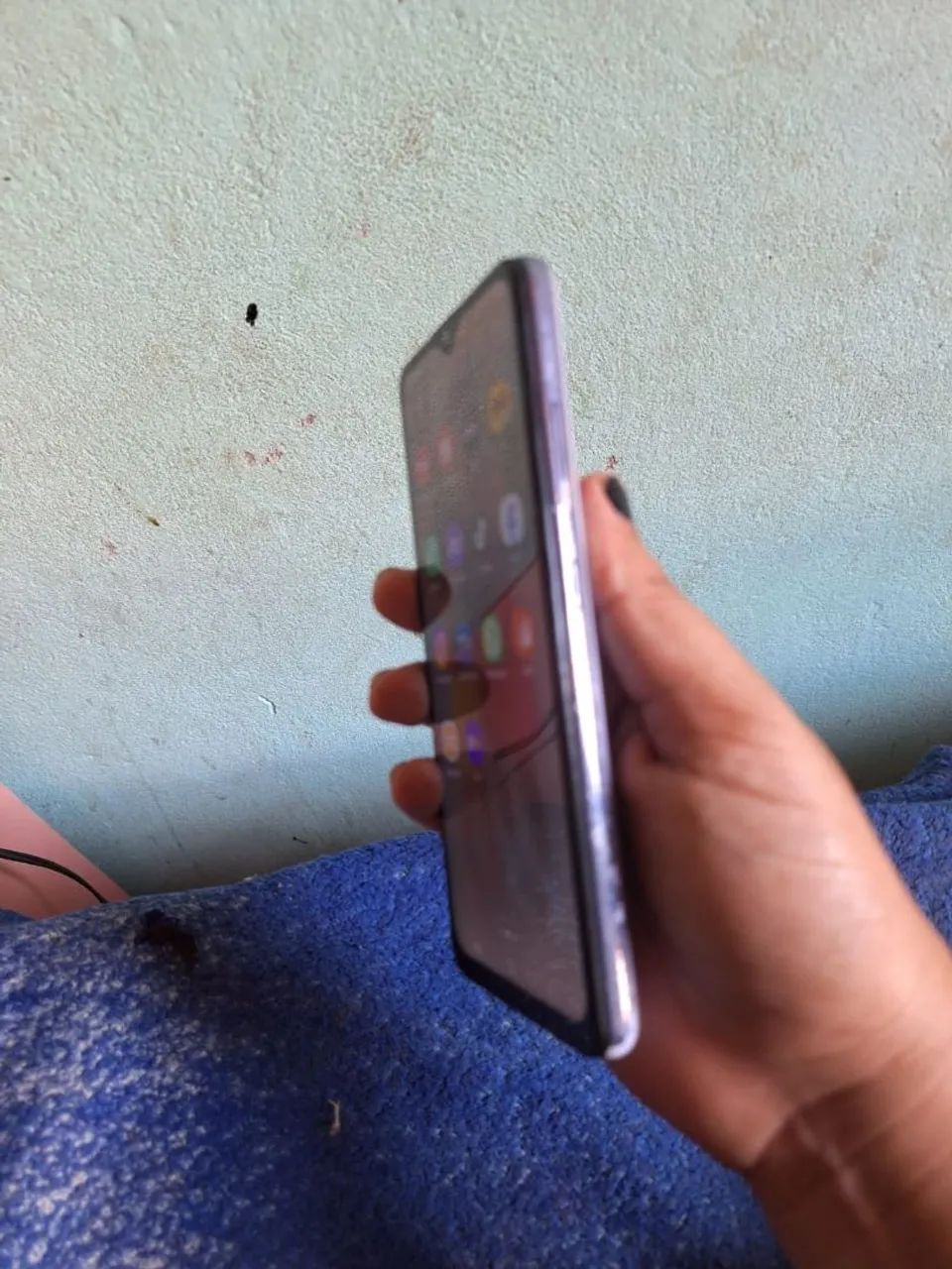 Vendo Samsung a32 128 gb - Foto 3