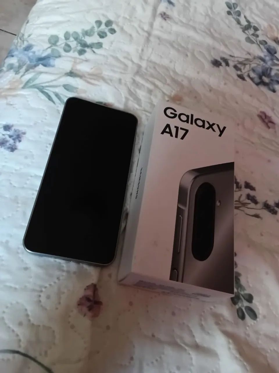 Samsung A17