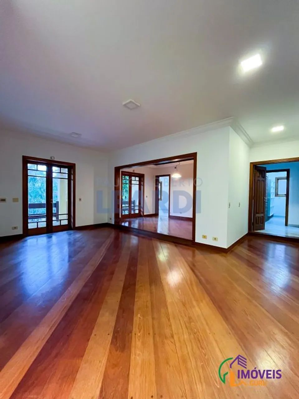 CASA EM CONDOMÍNIO - TAMBORÉ - SP - Foto 5