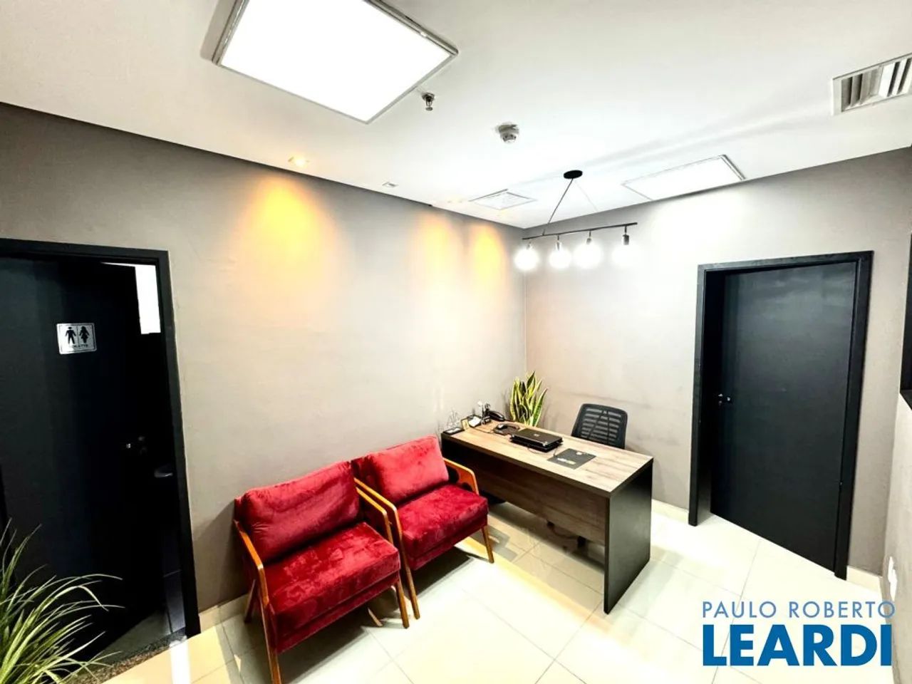 CONJ. COMERCIAL - ALPHAVILLE - SP - Foto 4
