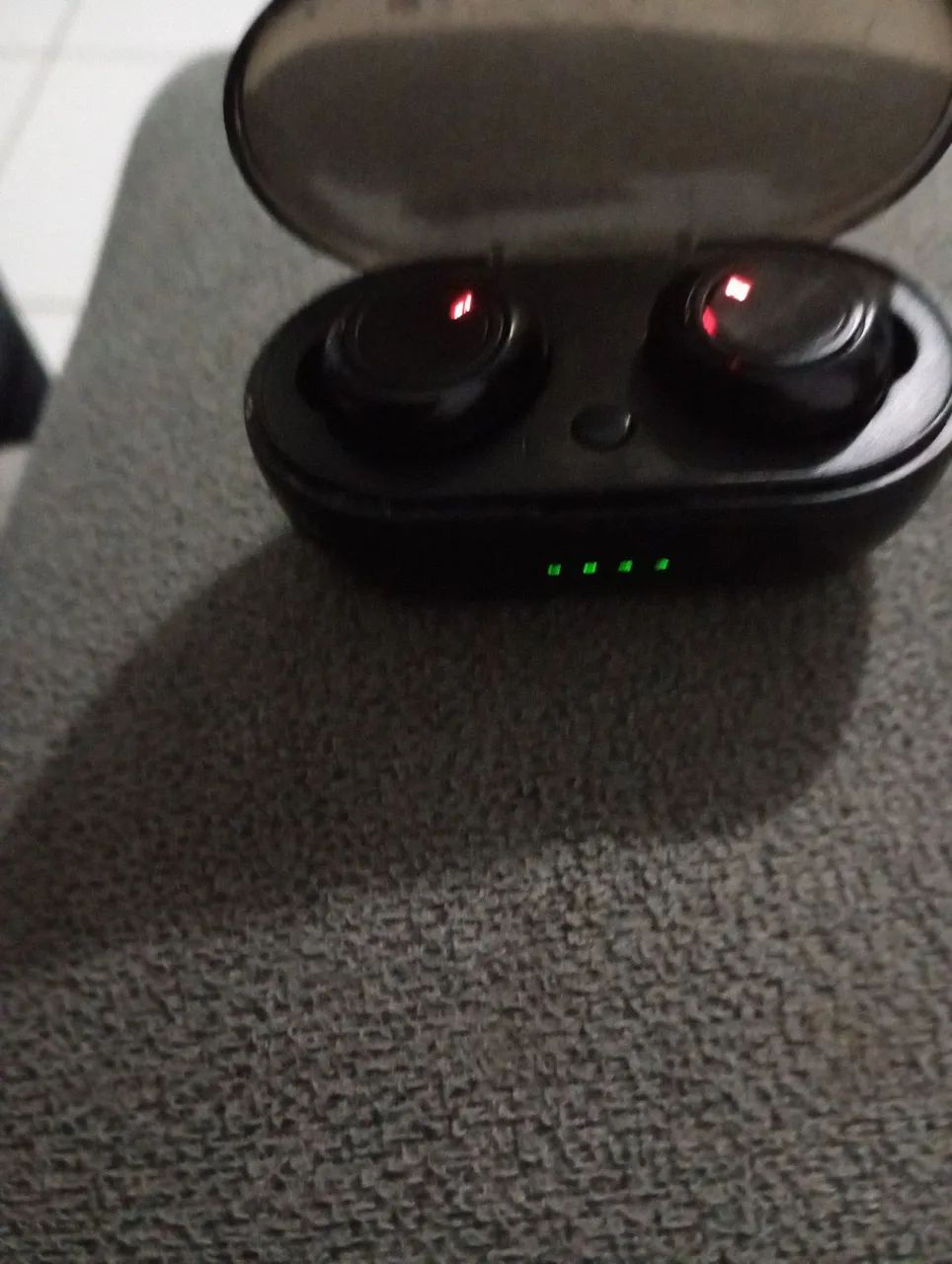 Fone de ouvido bluetooth  - Foto 2