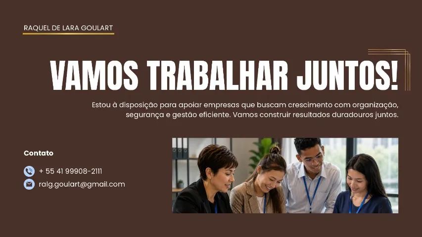 Consultoria em RH - Foto 5