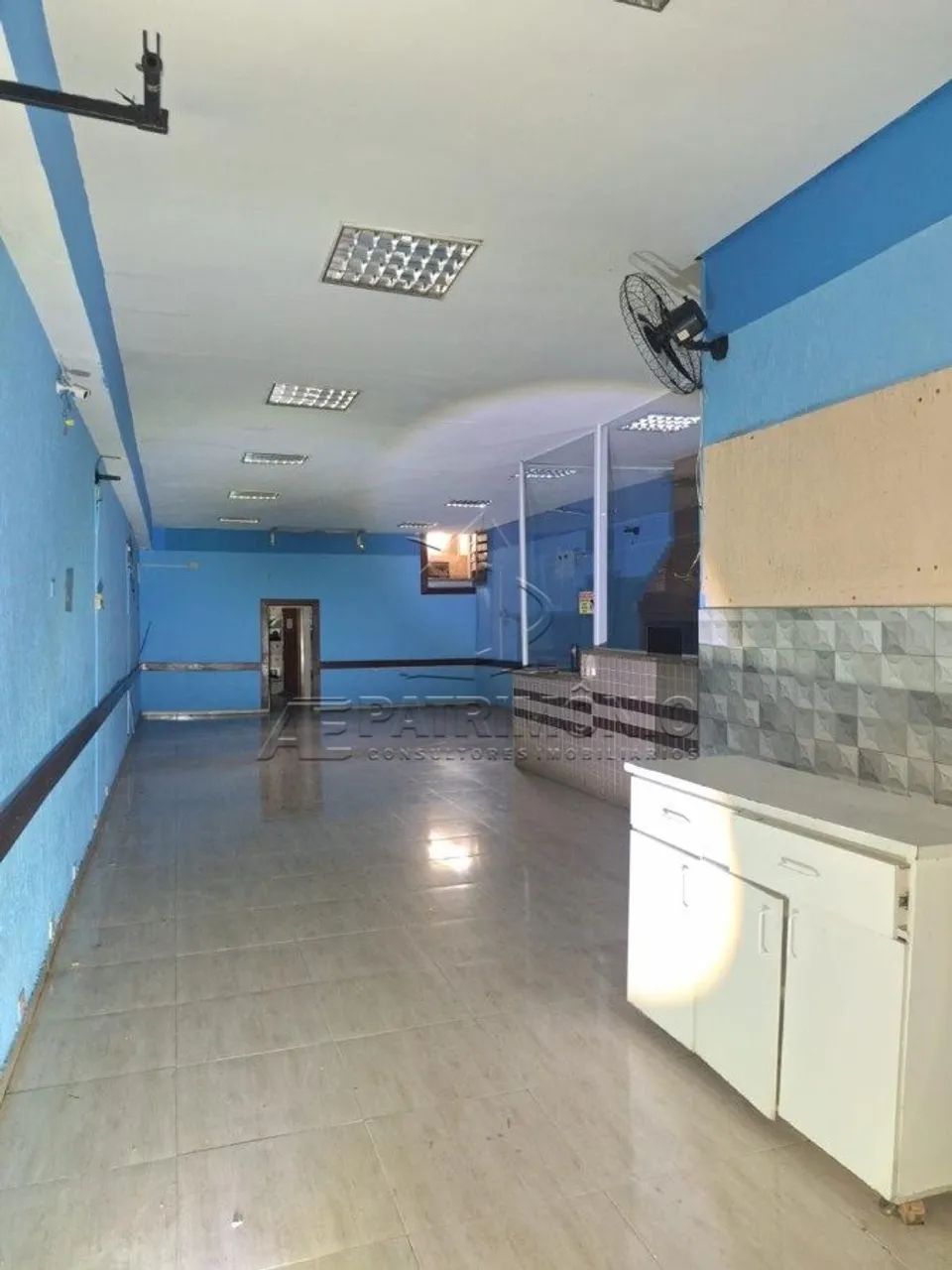 SALÃO COMERCIAL ALEM PONTE - Foto 5