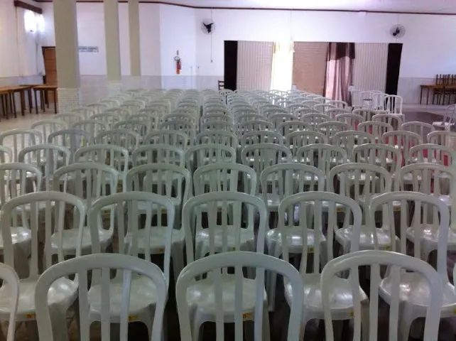 JOGOS DE CADEIRAS E MESAS - Foto 3