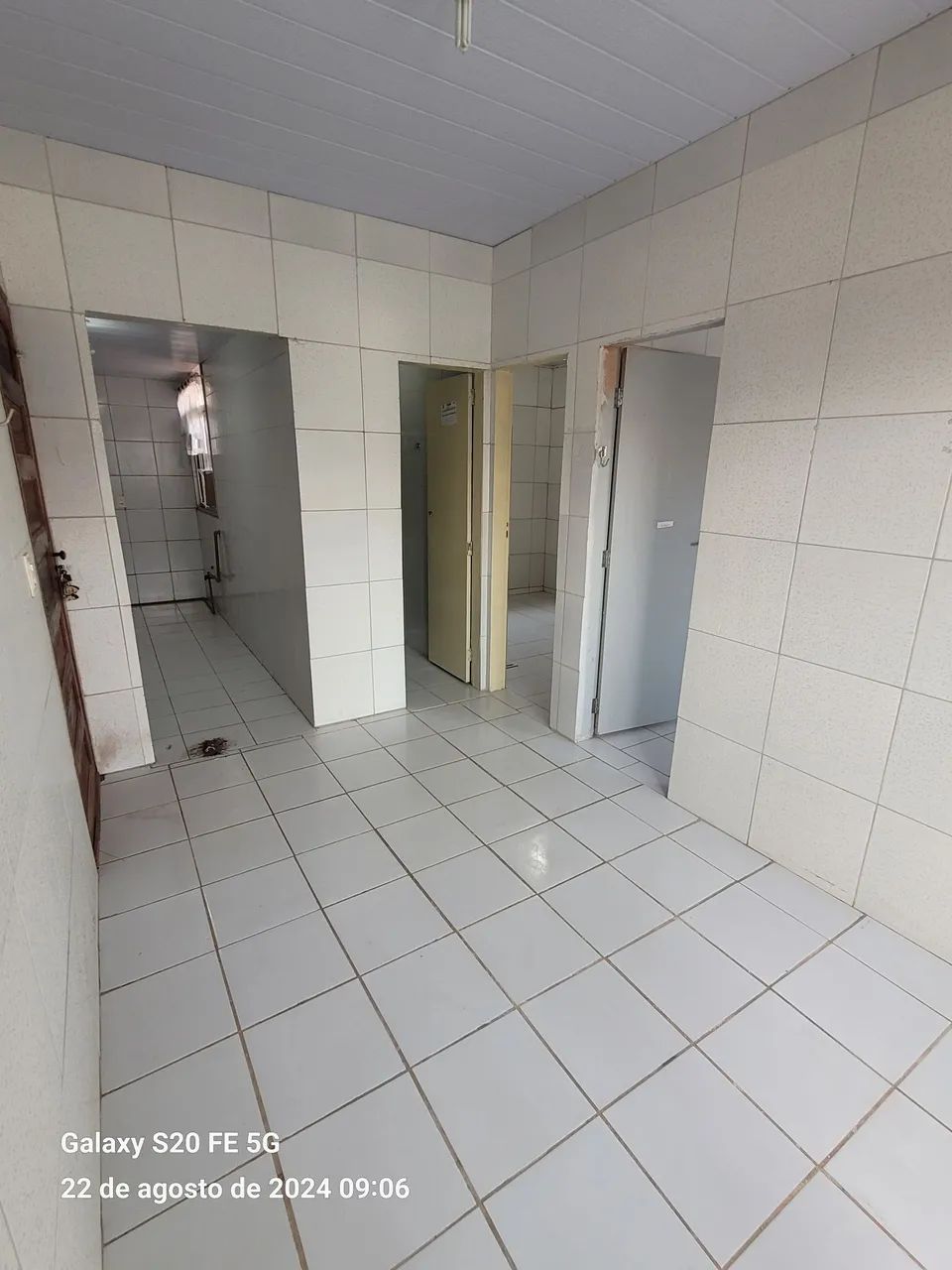 Vendo apartamento  - Foto 4