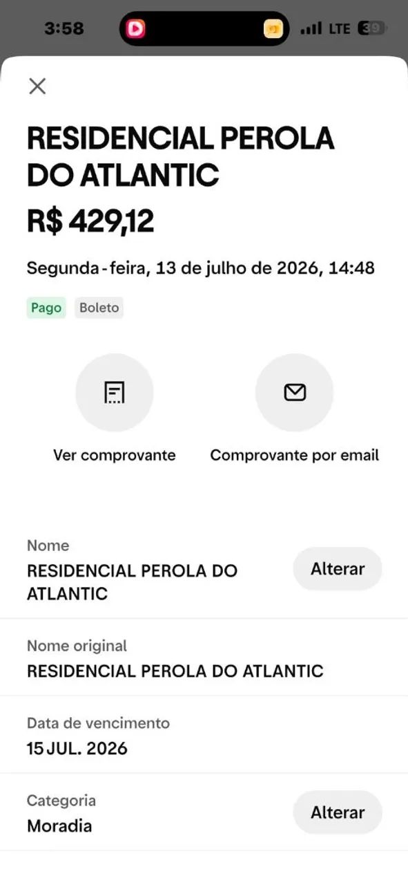 2 lote Perola do atlantico SALINAS - Foto 2