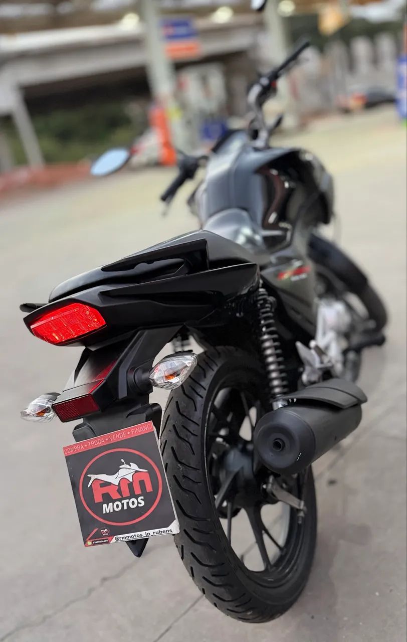 Honda start 160 /2025 - Foto 5