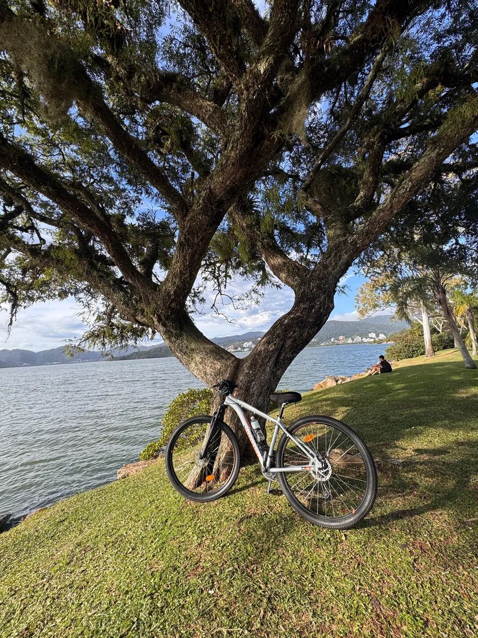 Caloi Explorer Sport Aro 29 - Foto 2