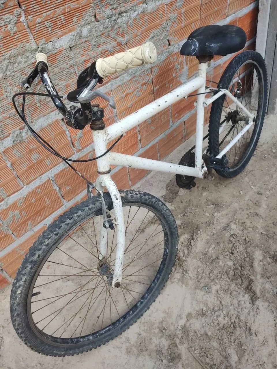 Bicicleta  - Foto 2