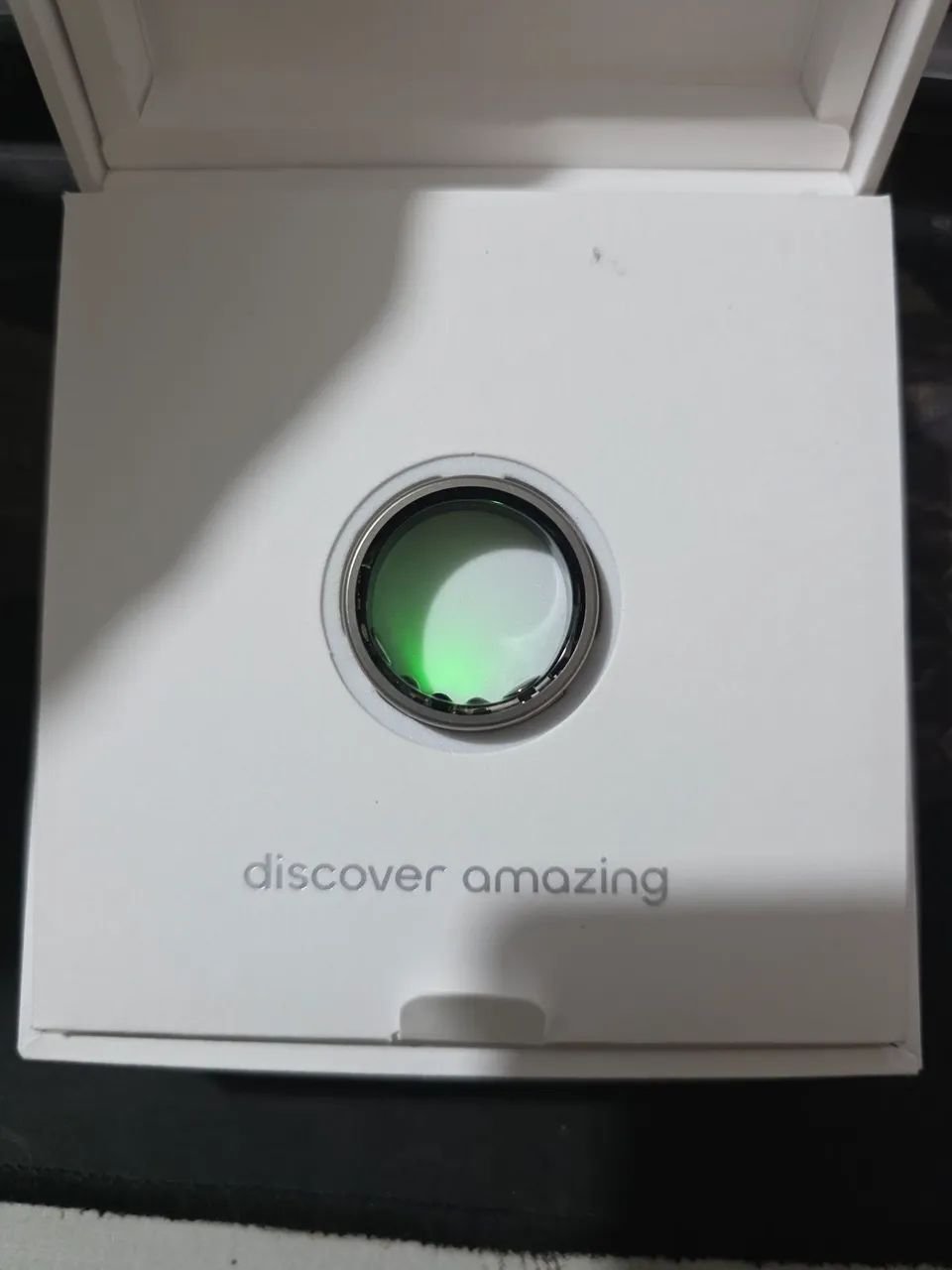 Helio Ring Amazfit "12" - Foto 2