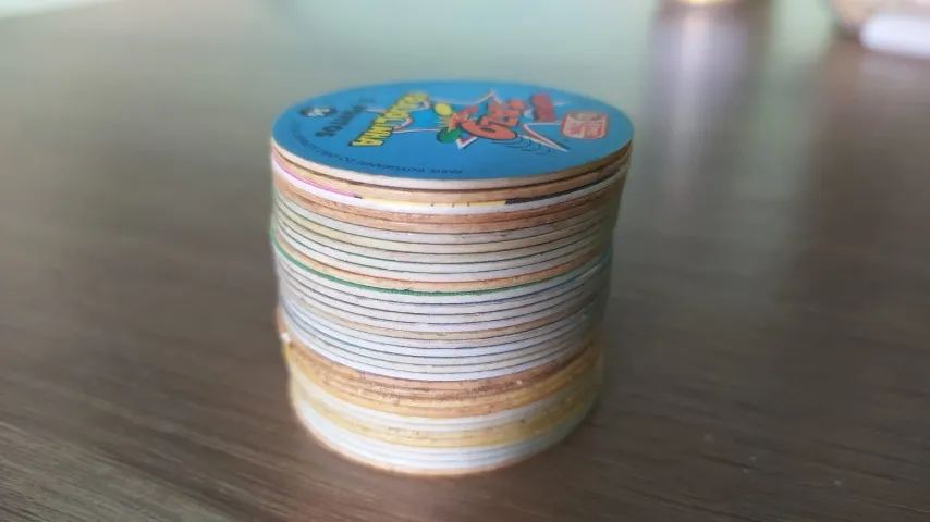 Tazo Looney Tunes - Foto 3