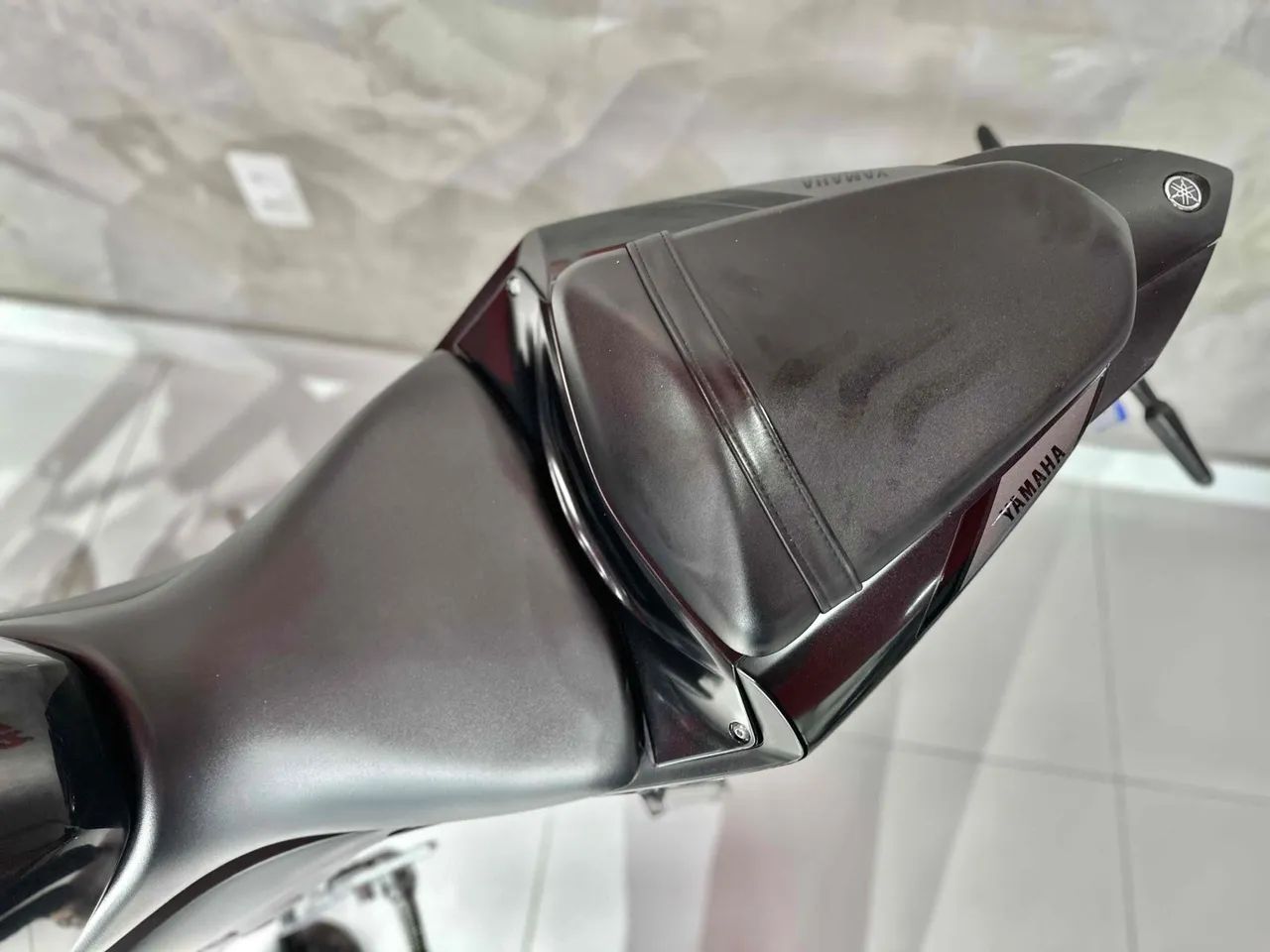 Yamaha Mt-03 321/abs 2025 - Foto 6