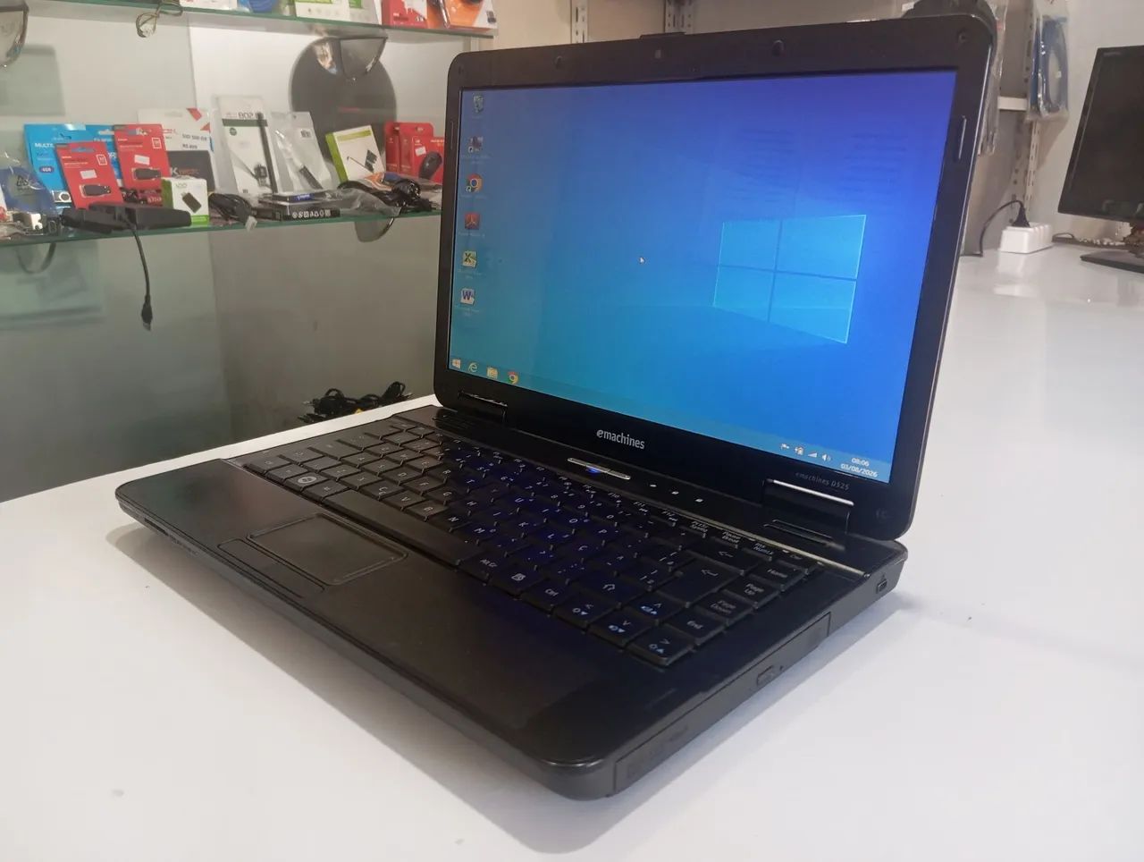 NOTEBOOK R$299- LEIA TODO ANÚNCIO  - Foto 2