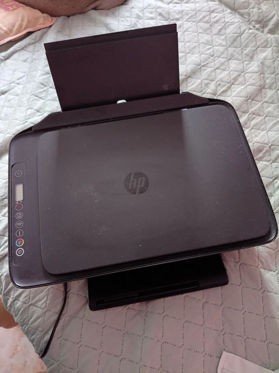 Impressora Hp laser jet  - Foto 3