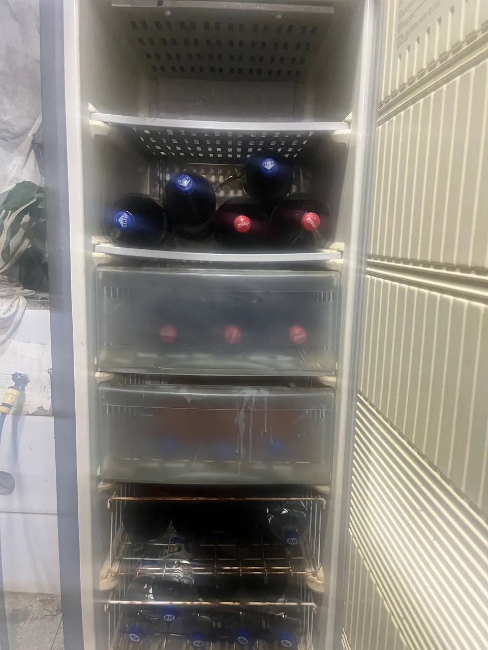 Freezer usado - Foto 5