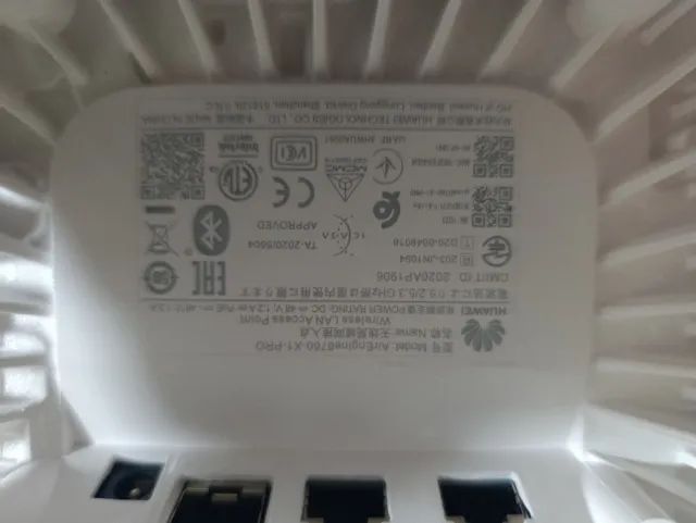 Access point Huawei AirEngine 8760-X1-PRO  - Foto 2