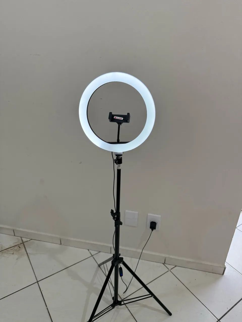 Vende-se Ring Light  - Foto 3