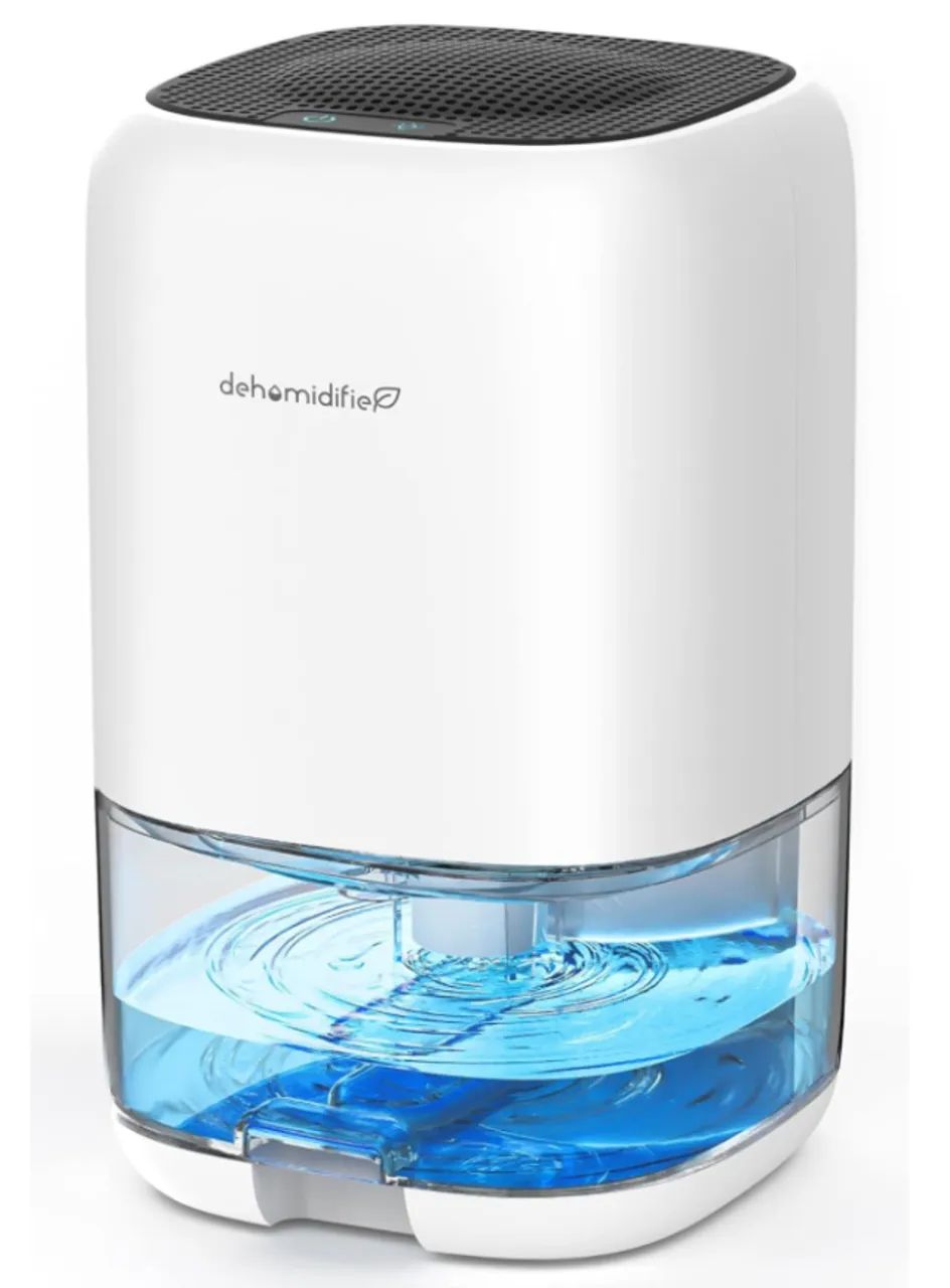Desumidificador TABYIK 35 OZ (silencioso)