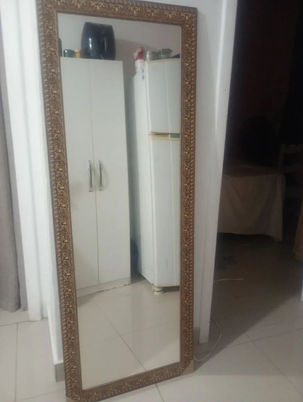 Vendo espelho grande 