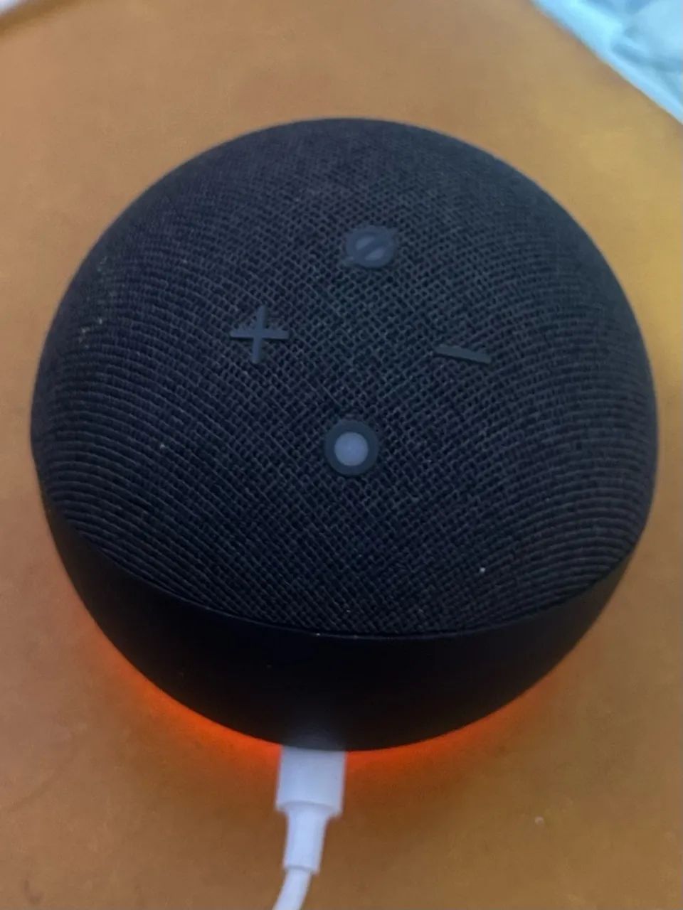 Alexa echo dot 4 - Foto 2