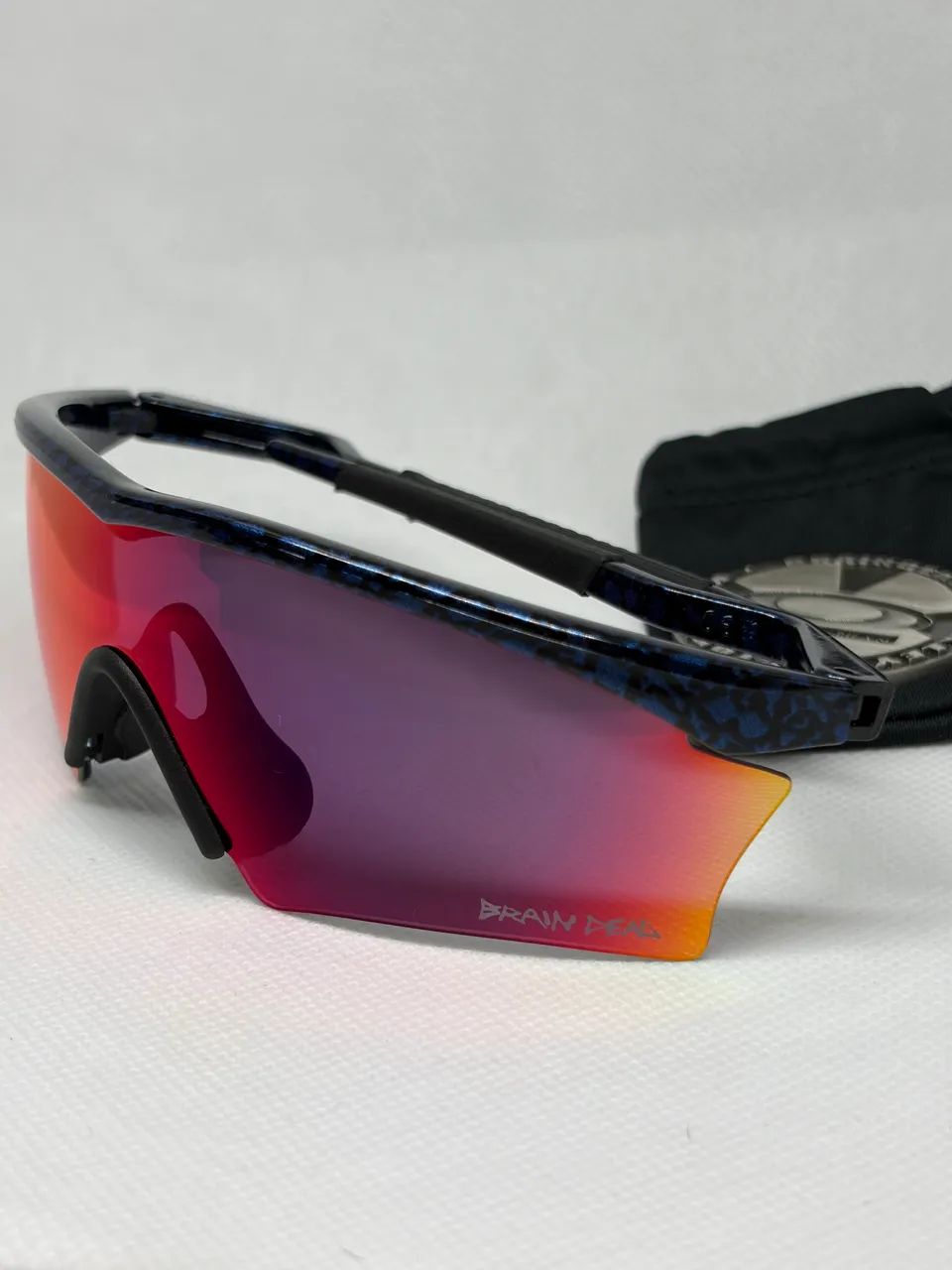 Oakley x Brain Dead - Mumbo - Foto 4