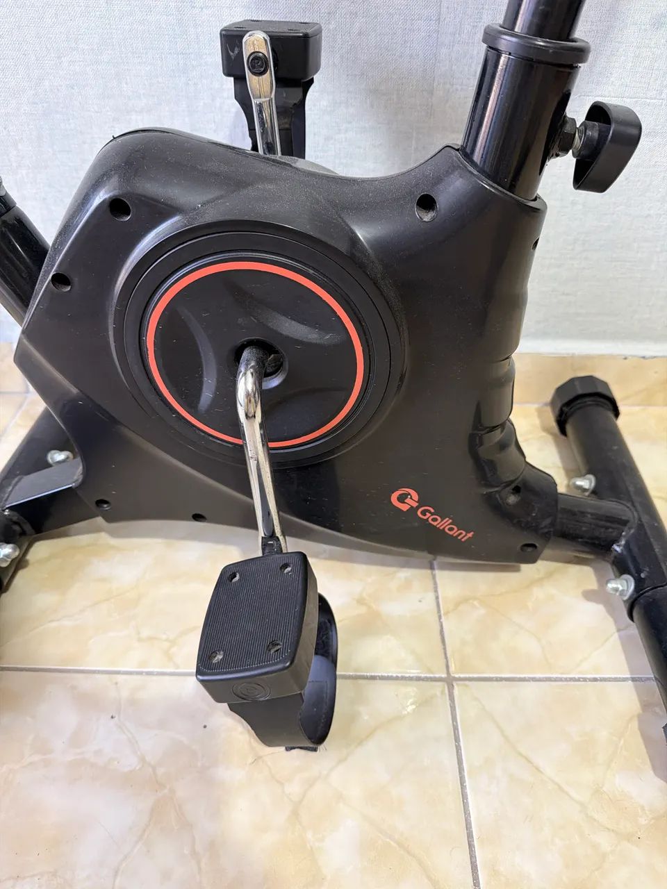 Bicicleta ergométrica  - Foto 2