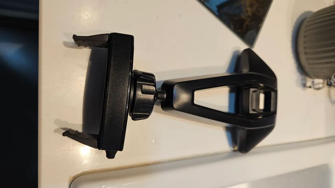 Suporte para Celular original VW Polo 