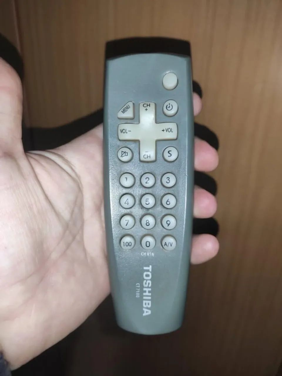 TV 29" TOSHIBA LUMINA - Foto 3