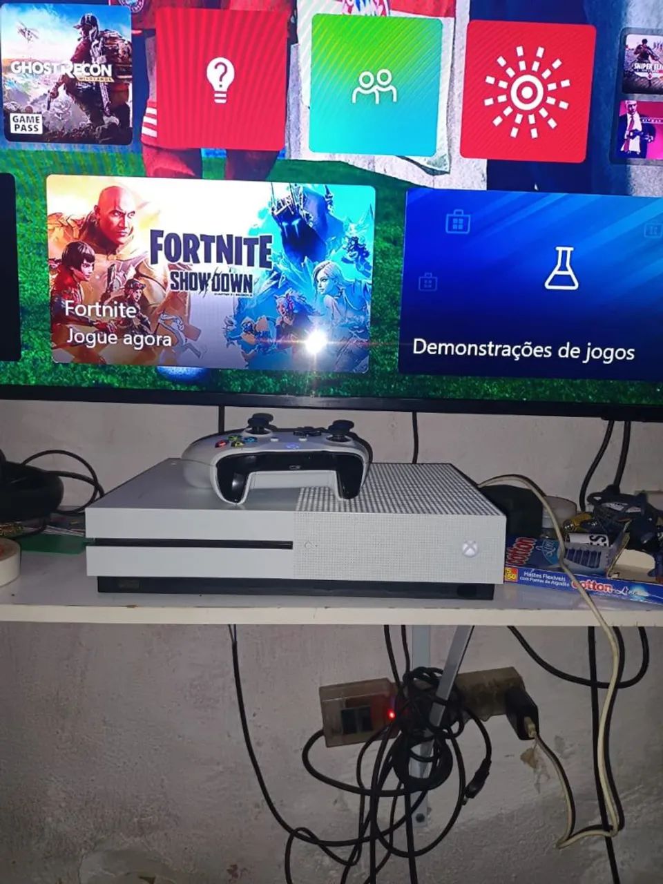 Xbox one s - Foto 3