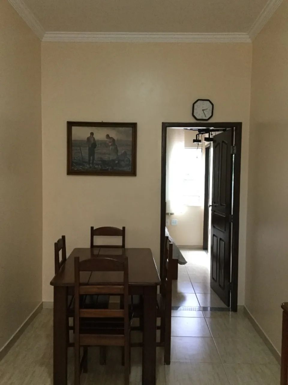 Kitnet Mobiliada, São Braz - Foto 3